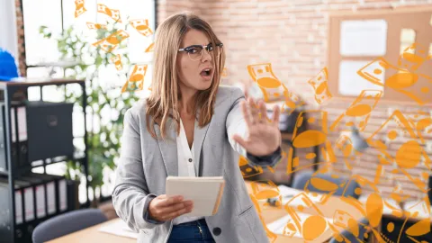 мотивация деньгами