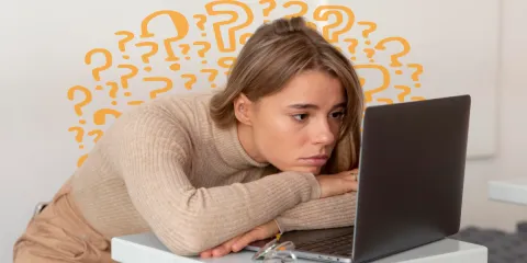  Как интеллект, уверенность и опыт превращаются в барьеры