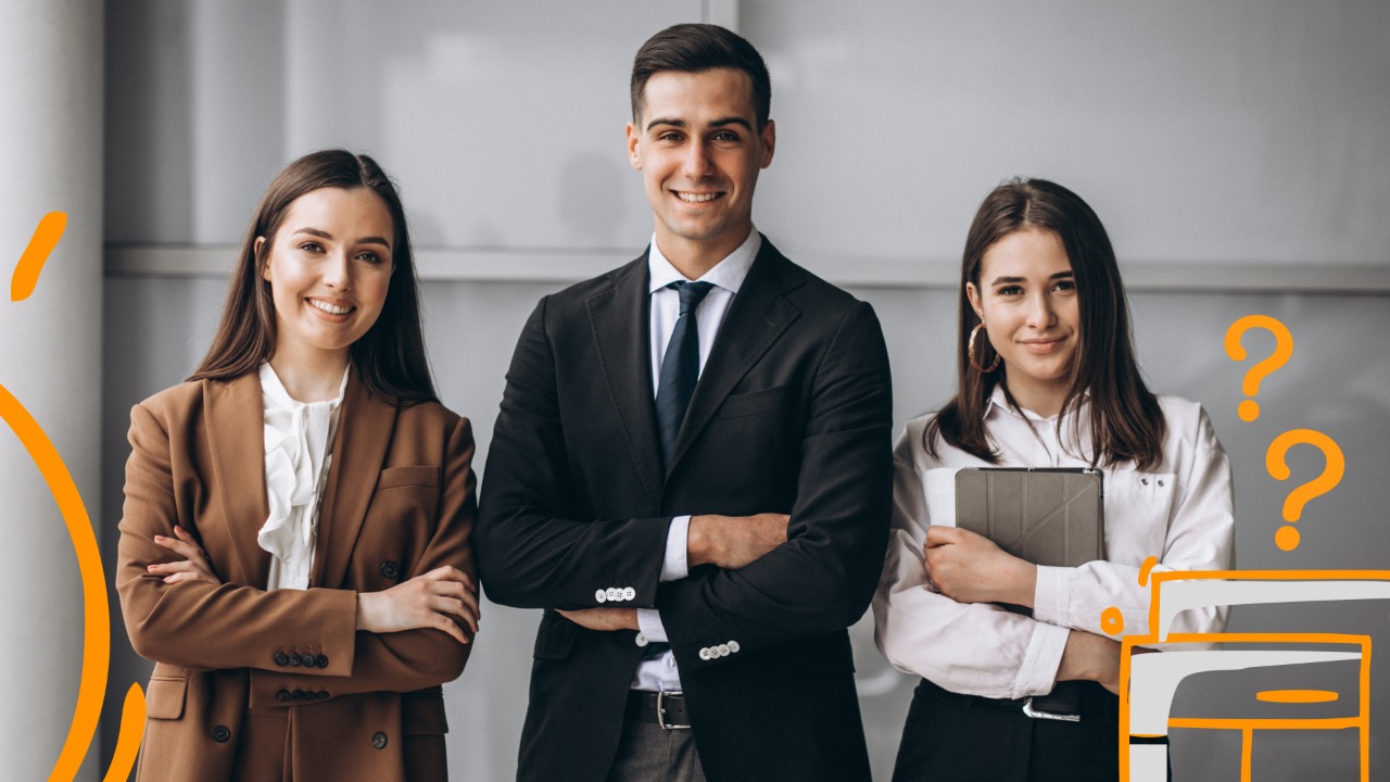 Топ-5 трендов рынка труда