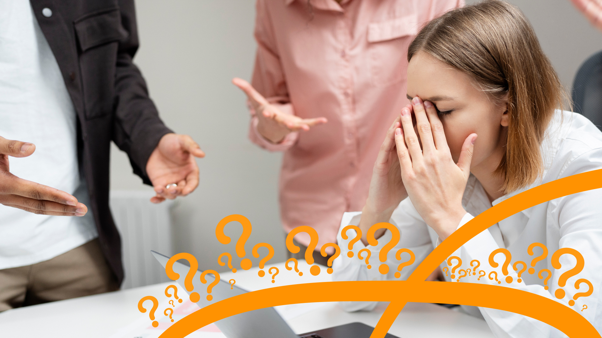 Текучка кадров