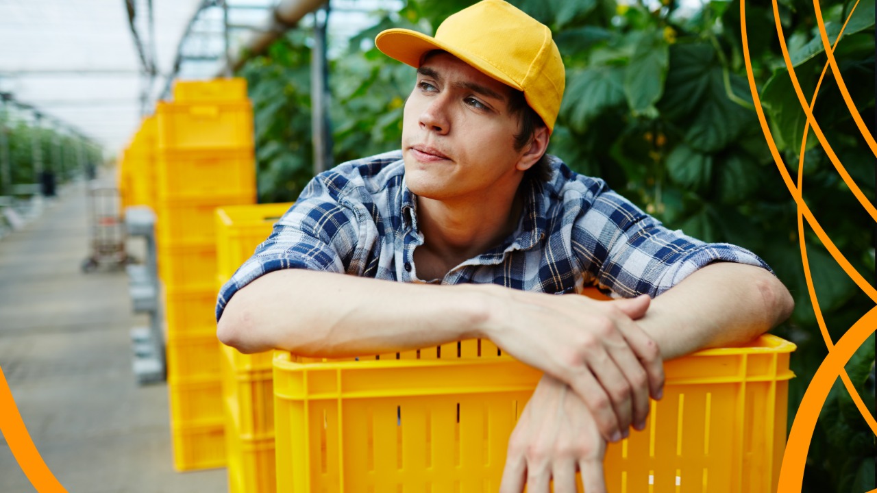 Где искать работу студенту летом