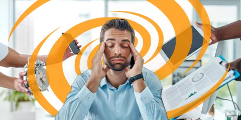 Интроверт, экстраверт или выгоревший?
