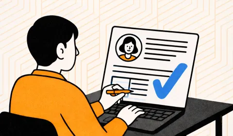 как заполнить резюме