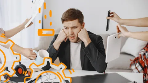 работа по часам