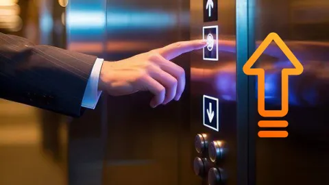 карьерный лифт