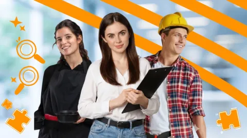 Как найти работу в 2026