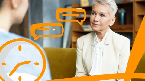 Смена работы после 40 лет