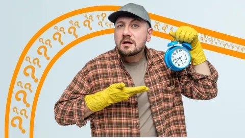 как не работать бесплатно и защитить себя от лишней нагрузки