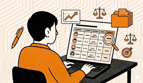 Как выдать квоты менеджерам